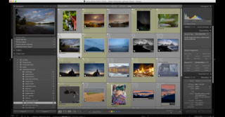 Video: Introduction to Lightroom